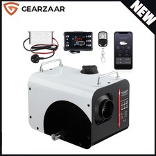 8KW Night Diesel Air Heater