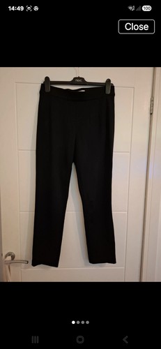 Marks spencers ladies black - marks&spencers,