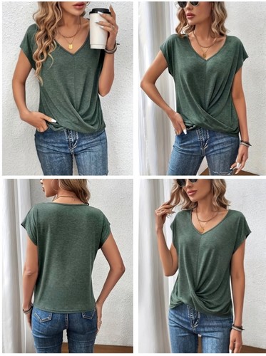 Ladies green short - ladies,