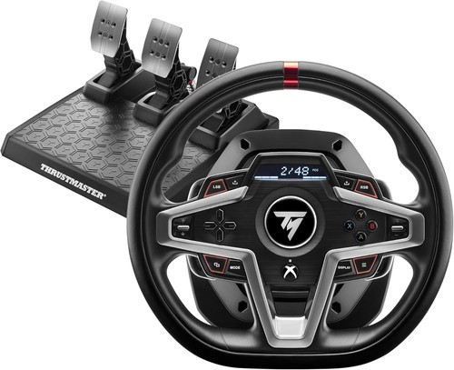 Thrustmaster 248x racing - thrustmaster, t-248x