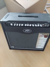 Peavey ValveKing II - 20W 1x12 Guitar Combo Amplifier, New condition, all valve.
