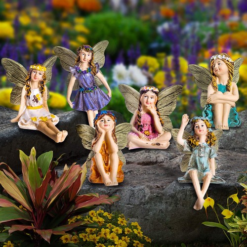 10cm set mini fairy - mini,
