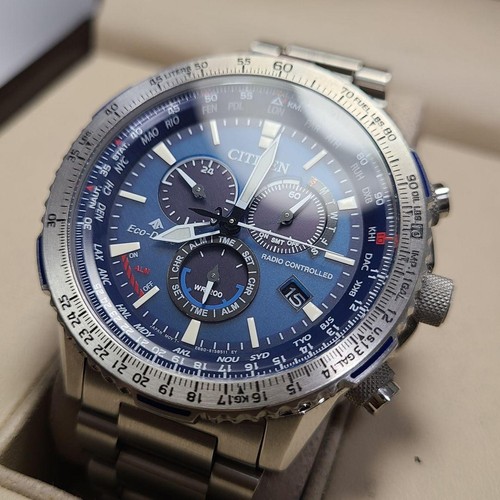 Citizen promaster eco drive - citizen, eco-drive