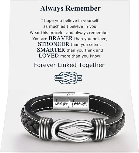 Sons infinity knot - infinity,