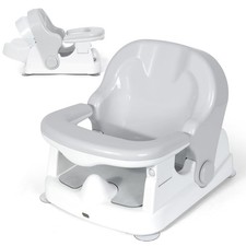 Baby Bath Seat Adjustable