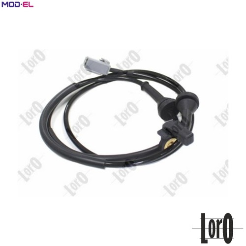 Sensor wheel speed 120 - speed, 120-03-023