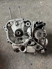 SUMCO SKYTEAM ZONGSHEN LIFAN Engine Type: 156FMI-2 Left Crank Cases & Crankshaft