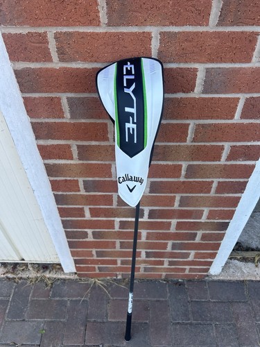 Callaway elyte driver deg - elyte,