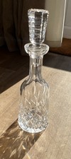 Waterford crystal hand made - crystal, in