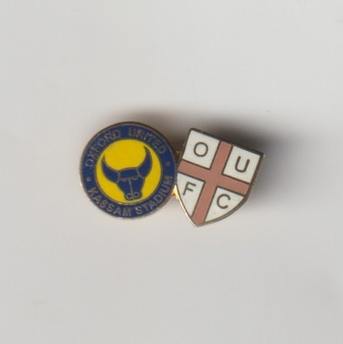 Oxford united club - f.c.,