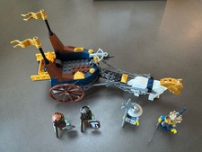LEGO 7078 Castle Fantasy Era