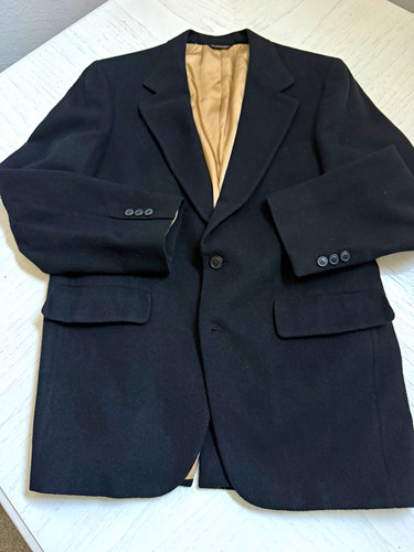 Vtg 100 camel hair - vtg, 100%