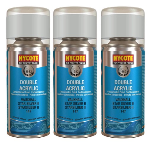 Hycote colour spray paint - hycote,