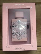 Badee Al Oud Noble Blush by