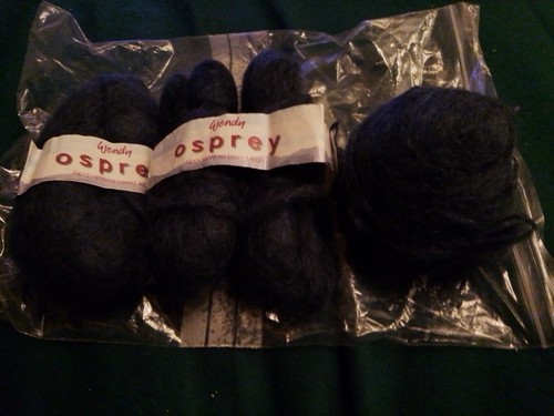 Wendy osprey 50g balls - 3,