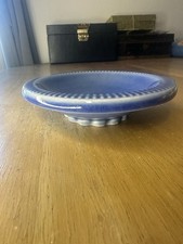 Vintage Wade England Blue