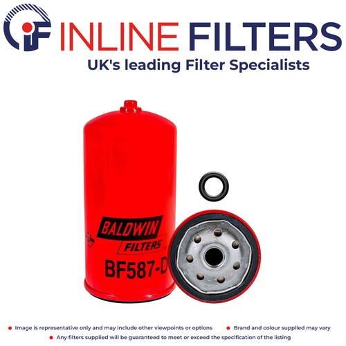 Fuel filter for fiat - fuel,