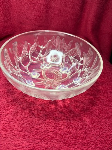 Antique original rene - antique,