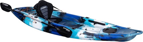 Cambridge kayaks quest sit - cambridge,