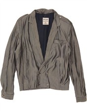 VINTAGE Womens Military Jacket