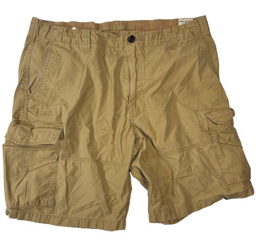 Vtg ralph lauren cargo polo - cargo,