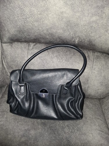 Debenhams black leather - debenhams,