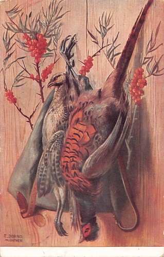 B162 art dorno animals - b162, by