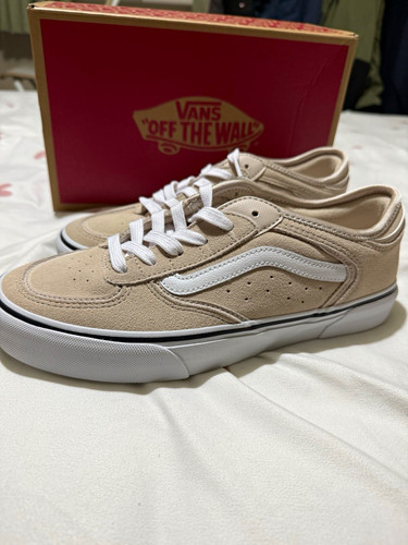 Vans rowley classic skate - rowley,