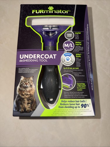 Furminator undercoat - furminator,