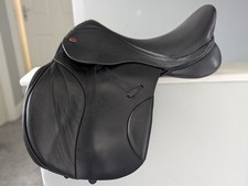 Kent & Masters HGC 17.5 Black