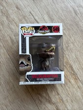 Funko POP! 549 | Jurassic Park