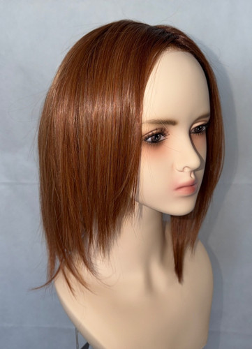New belle tress peppermint - belle,