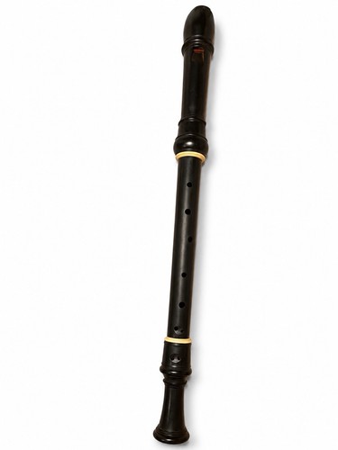 Moeck tenor recorder ebony - moeck,