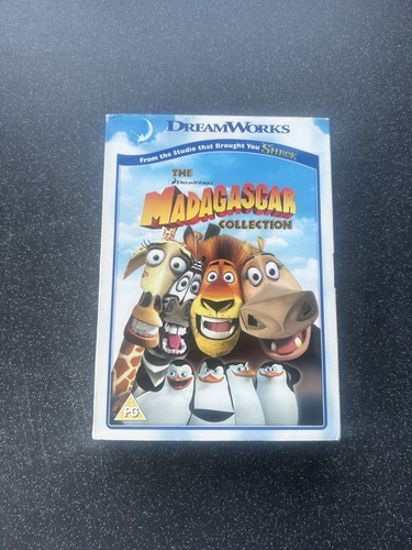 Madagascar - /,
