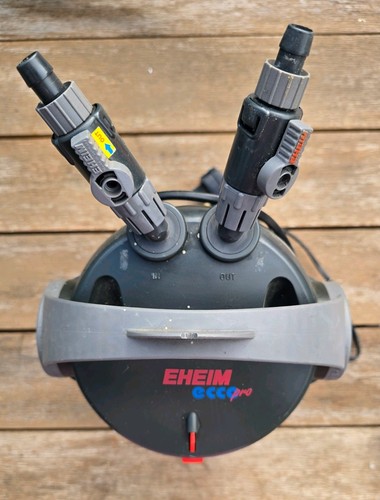 Eheim ecco pro - pro, external