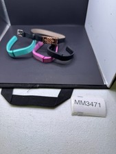 Lot Of 4 Replacement Bands For