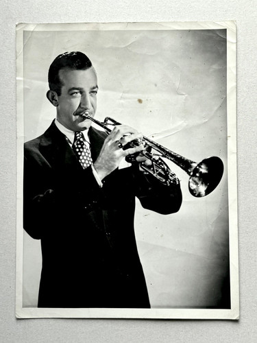 Harry james original 1940s - harry,