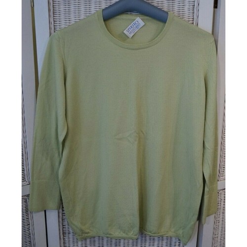 Spring green extrafine merino - spring,