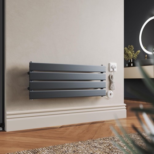 Smart electric radiator heater - smart,