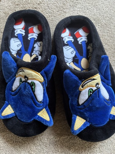 Black sega sonic the - sega,