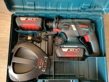 Bosch gbh ec compact - v-ec,