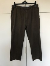 M&S Blue Harbour Chino