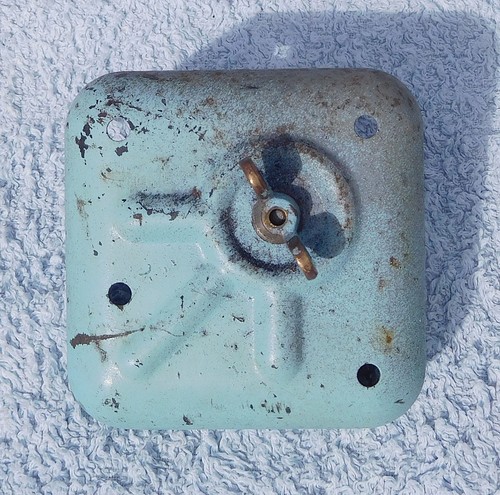 Vintage vespa fuse - vintage,