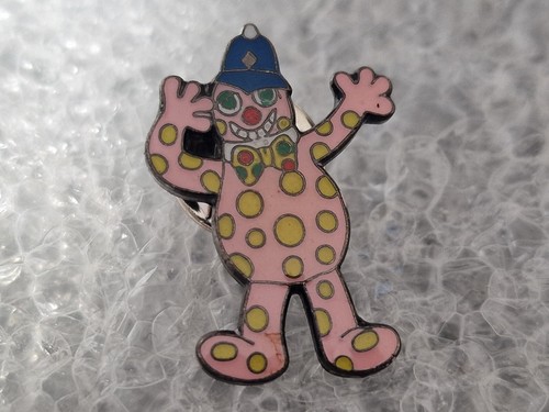 Vintage blobby police - vintage,