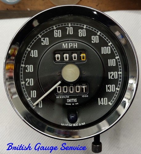 Austin healey 3000 1964 bj8 - healey,