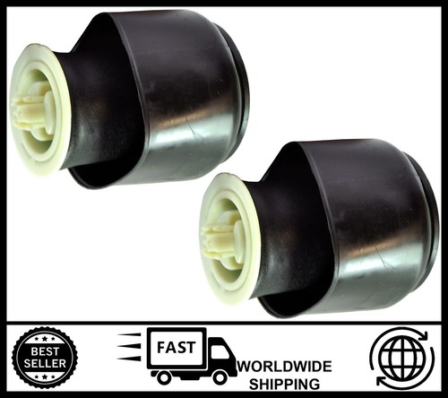 Rear air suspension spring - rear,