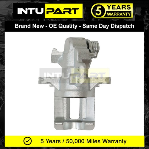 Intupart rear left brake - intupart,