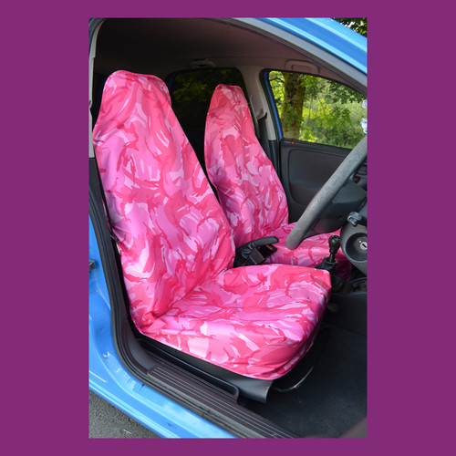 Pink camouflage camo universal - camouflage,