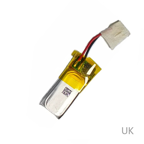 Battery 85v 46mah for - battery, fitbit