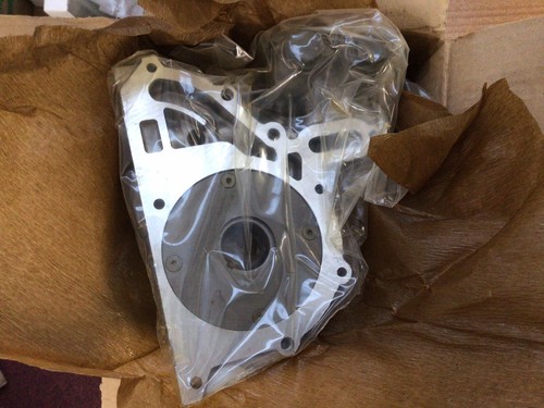 Rover sd1 4 - 2.0, cylinder